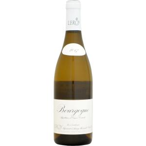 メゾン・ルロワ ブルゴーニュ・オマージュ・ア・ラン・ミレネール NV