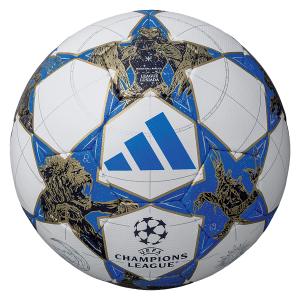 未使用】adidas UCL FINAL 24/25 ルシアーダ 5号球 Adidas UCL 24/25