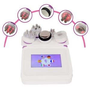 キャビテーション s-shape 業務用 家庭用 RFラジオ波 EMS 4in1