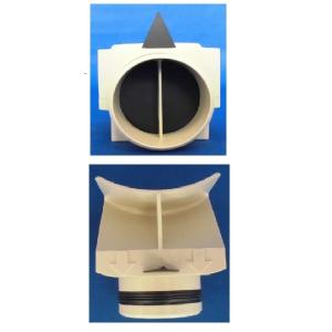 クリナップ 風呂フタ(シャッターフタR:右仕様) C16-4ISR システムバス