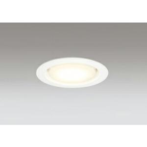OD 361 459R LEDダウンライト 人感センサー付 ODELIC（オーデリック
