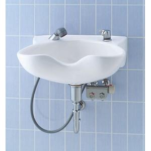 TOTO TOTOサーモスタット定量止水バス水栓 TMF47AN （新品番TMF47ARRA