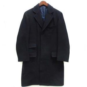 La Prima GIORGIO ARMANI ジョルジオアルマーニ カシミヤ混ウール