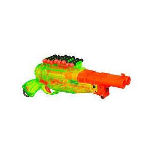 NERF】ナーフN-ストライク バレルブレイクIX-2 限定カラー
