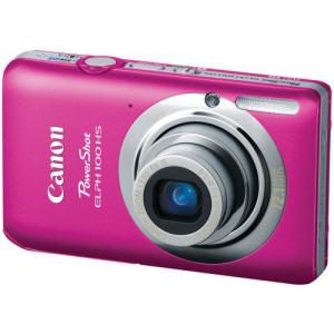 Canonデジタルカメラ12.1ピンク Amazon.co.jp: Canon IXY 100F (Pink