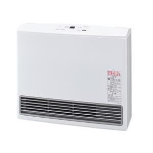 大阪ガス 140-6163-13A ガスファンヒーター スタンダードモデル 都市