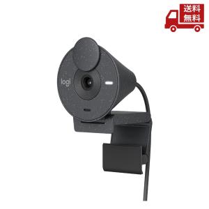 logicool（ロジクール） Webカメラ BRIO 500 C940 フルHD オート
