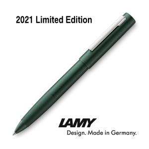 LAMY（ラミー） シャープペンシル アクセントAL accent ラバー 0.7mm