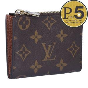 LOUIS VUITTON（ルイ・ヴィトン） 【並行輸入品】 折財布 ミニ財布