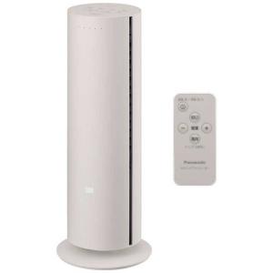 SHARP（シャープ） 加湿セラミックファンヒーター HX-L120-W