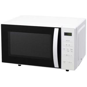 Haier（ハイアール） 電子レンジ KS-MW24F18-WH : ケーズデンキ Yahoo