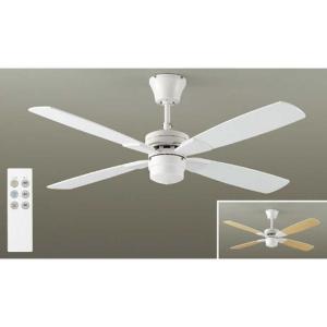 DAIKO（ダイコー） 在庫品 シーリングファン YCF-015W4SS DAIKO CF