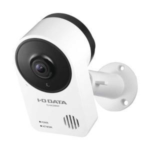 アイ・オー・データ TS-NA230WP PC用CCDカメラ TSNA230WP : ベスト電器