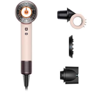 dyson（ダイソン） Dyson Supersonic Nural Shineヘアドライヤー（国内