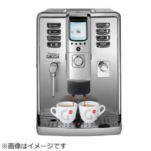 GOURMIA（グルミア） GOURMIA 4-in-1 コーヒー＆エスプレッソメーカー