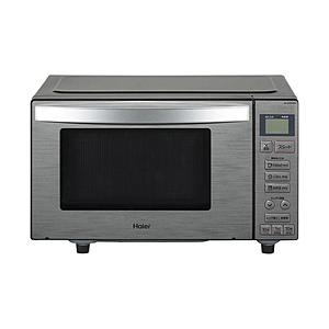 ハイアール JM-XP2FH18G 電子レンジ URBAN CAFE SERIES ステンレス