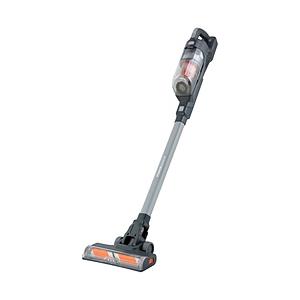 ブラック＆デッカー（BLACK & DECKER） 18Vサイクロンクリーナー