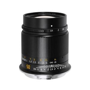 新品》 Thypoch（タイポッシュ） Simera 35mm F1.4 (ニコンZ用