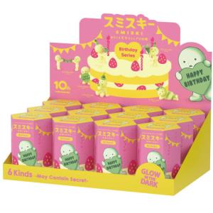 送料無料 [12個セット=1BOX] SMISKI HIPPERS スミスキー ヒッパーズ