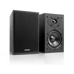 DENON（デノン） SC-M41 [CW:チェリー] ペアスピーカー : アバック