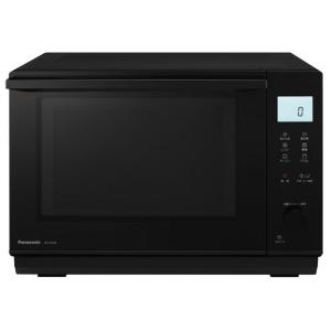 Panasonic パナソニック スチームオーブンレンジ ビストロ NE-BS8A-K