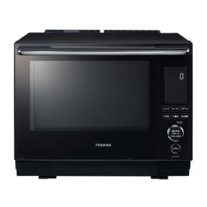 TOSHIBA（東芝） オーブンレンジ ER-YD3000(K) : うちの猫 - 通販