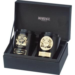 マリアージュフレール（Mariage Freres） マリアージュ フレール紅茶