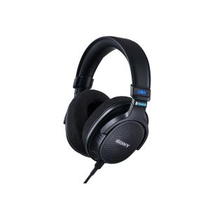 SONY（ソニー） MDR-CD900ST プロ仕様のスタジオモニターヘッドホン
