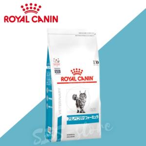 ロイヤルカナン（ROYAL CANIN） 猫 スキン&コート ドライ 2kg : 和泉家
