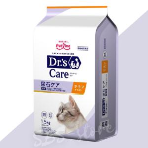 ドクターズケア 犬用尿石ケア 3kg✕2袋