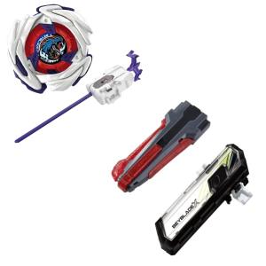 タカラトミー ベイブレードX UX-17 メテ オドラグーン3-70 （左回転