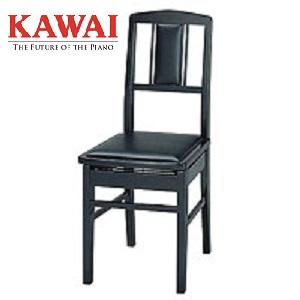 KAWAI KAWAI / カワイ ピアノ用背付高低自在椅子（トムソン椅子