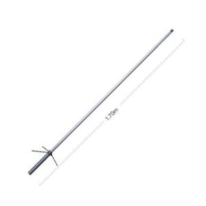 第一電波工業 X30 144/430MHz帯グランドプレーンアンテナ ダイヤモンド