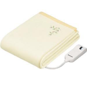 パナソニック DB-R31M-C（電気かけしき毛布 シングルMサイズ