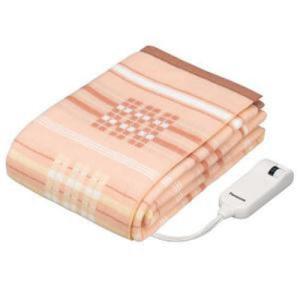 パナソニック DB-R31M-C（電気かけしき毛布 シングルMサイズ