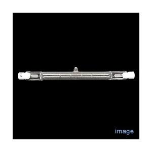 ランプ ハロゲンランプ 両口ハロゲンランプ 118mm J110V200W ALEG