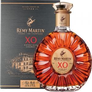 REMY MARTIN（レミーマルタン） 【送料無料】レミーマルタン XO 700ml