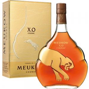 未開栓・送料込】コニャック XO 700ml 40% 8本セット 未開栓・送料込