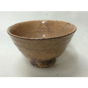 萩焼 井戸茶碗 大野瑞峰造 共箱 : 茶道具商 越中屋 - 通販 - Yahoo