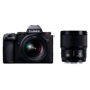 LUMIX DC-G100D 標準ズームレンズキット おまけ多数【中古美品