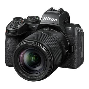 Zシリーズ（Nikon） ニコン Nikon Z f ボディ ミラーレス一眼カメラ