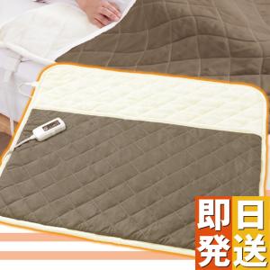 ゼンケン 足入れ電熱マット タイマー付き ZMT-51FT(足入れ 電気毛布