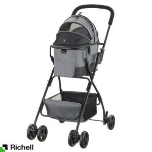 ゴンタクラブ DP-250 おでかけカート Fit ピンク マルカン