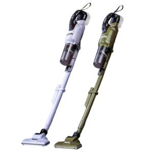 マキタ（makita） 18V 掃除機 CL284FDZW/O 充電式クリーナー カプセル