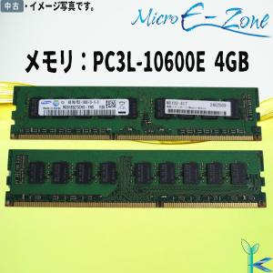 大量在庫 RAMAXEL 低電圧メモリ PC3L-12800U (DDR3L-1600) 4GB x 1枚