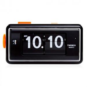 TWEMCO トゥエンコ パタパタ時計 フリップクロック パーペチュアル