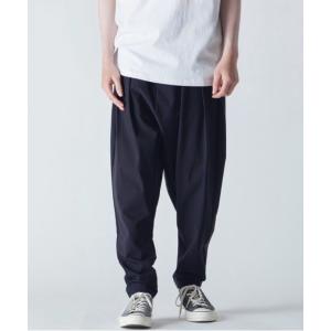 rehacer（レアセル） パンツ : Tactical Tapered Pants / タクティカル