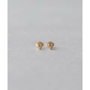 ete（エテ） ピアス オブジェ ピアス S レディース : ZOZOTOWN Yahoo