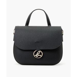 agnes b.（アニエスベー） ショルダーバッグ バッグ レザーミニ