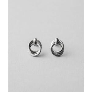 ete（エテ） ピアス ロウ ハグピアス レディース : ZOZOTOWN Yahoo!店